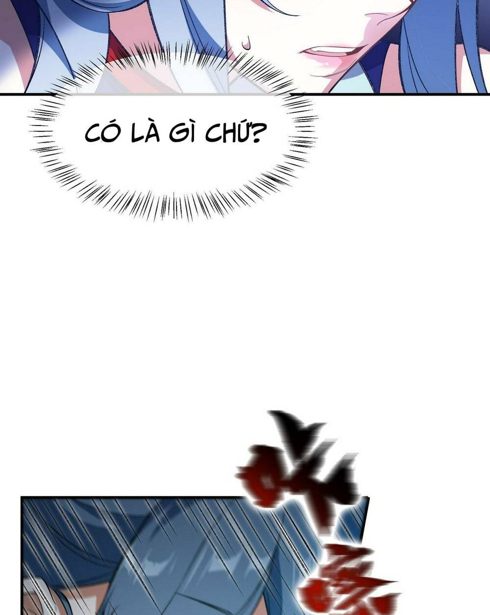 Ta Ở Tu Tiên Giới Chỉ Làm Giờ Hành Chính - Chapter 12 - Page 5