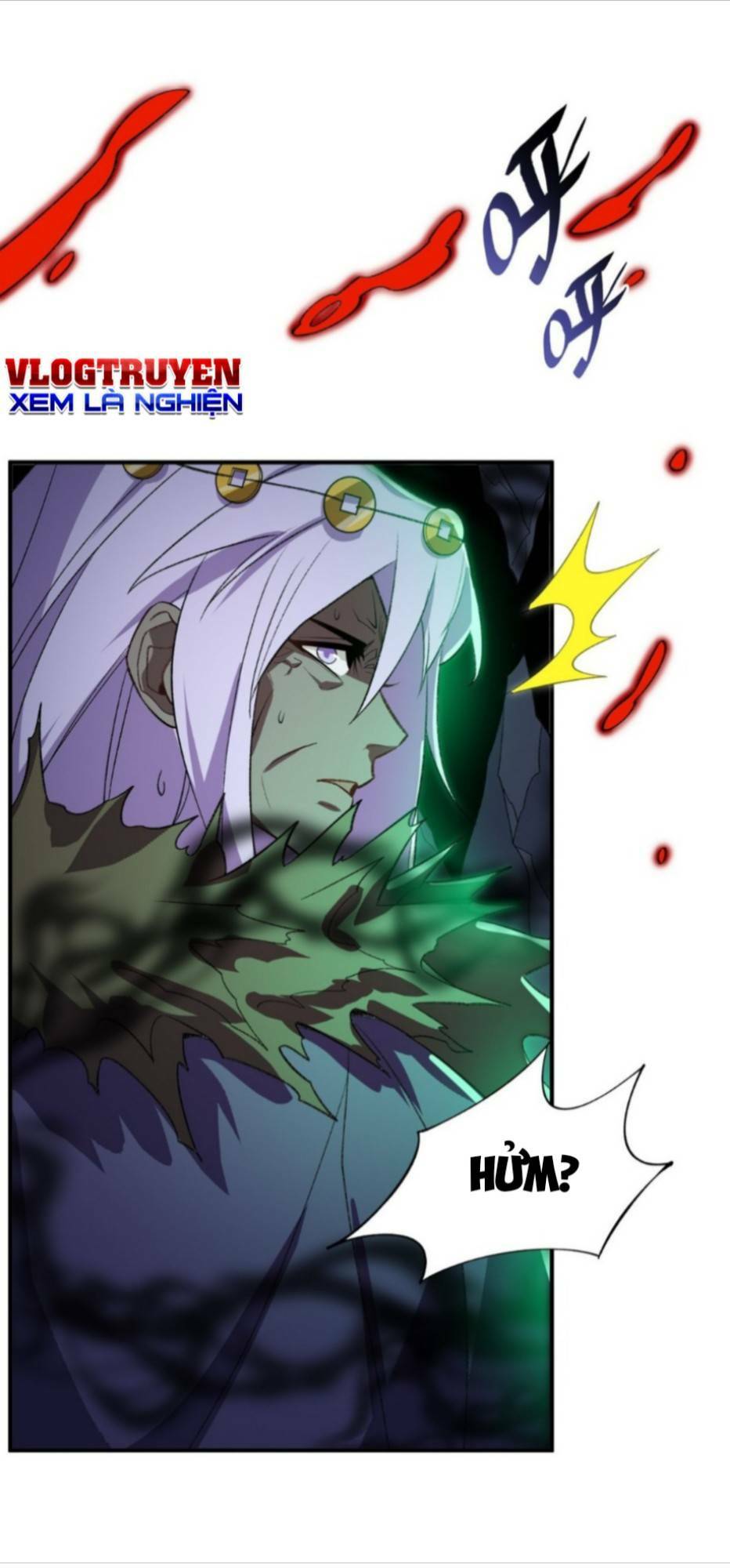 Ta Ở Tu Tiên Giới Chỉ Làm Giờ Hành Chính - Chapter 12 - Page 59