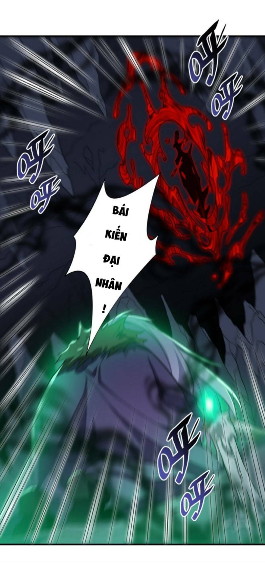 Ta Ở Tu Tiên Giới Chỉ Làm Giờ Hành Chính - Chapter 12 - Page 60