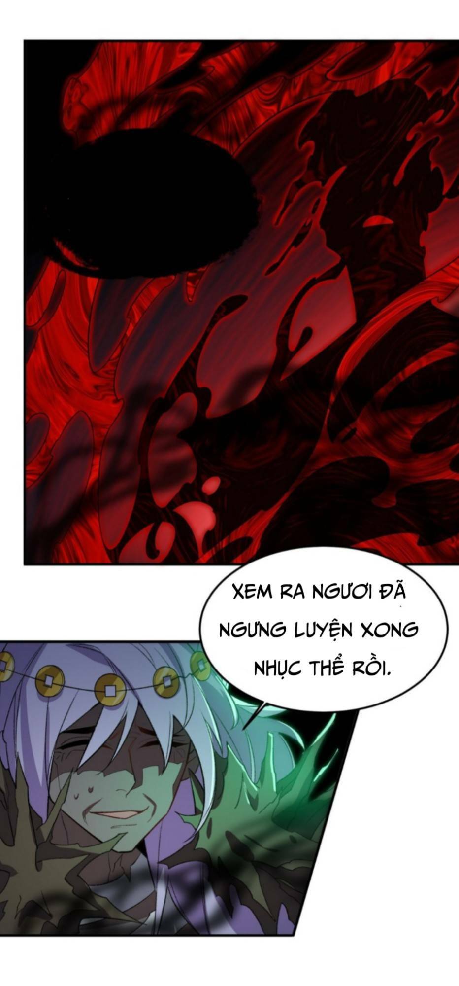 Ta Ở Tu Tiên Giới Chỉ Làm Giờ Hành Chính - Chapter 12 - Page 61