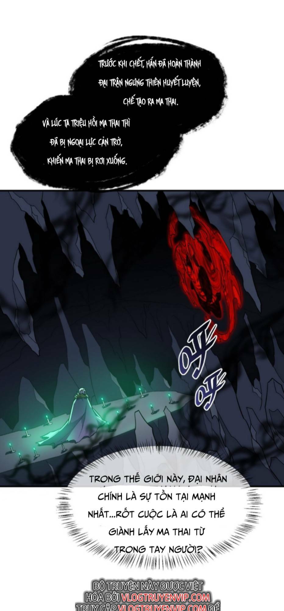 Ta Ở Tu Tiên Giới Chỉ Làm Giờ Hành Chính - Chapter 12 - Page 63