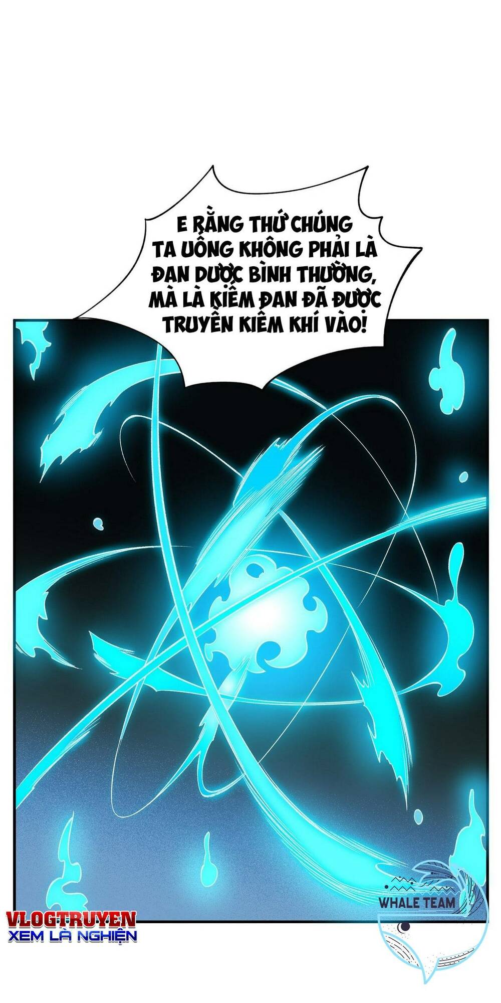 Ta Ở Tu Tiên Giới Chỉ Làm Giờ Hành Chính - Chapter 13 - Page 13