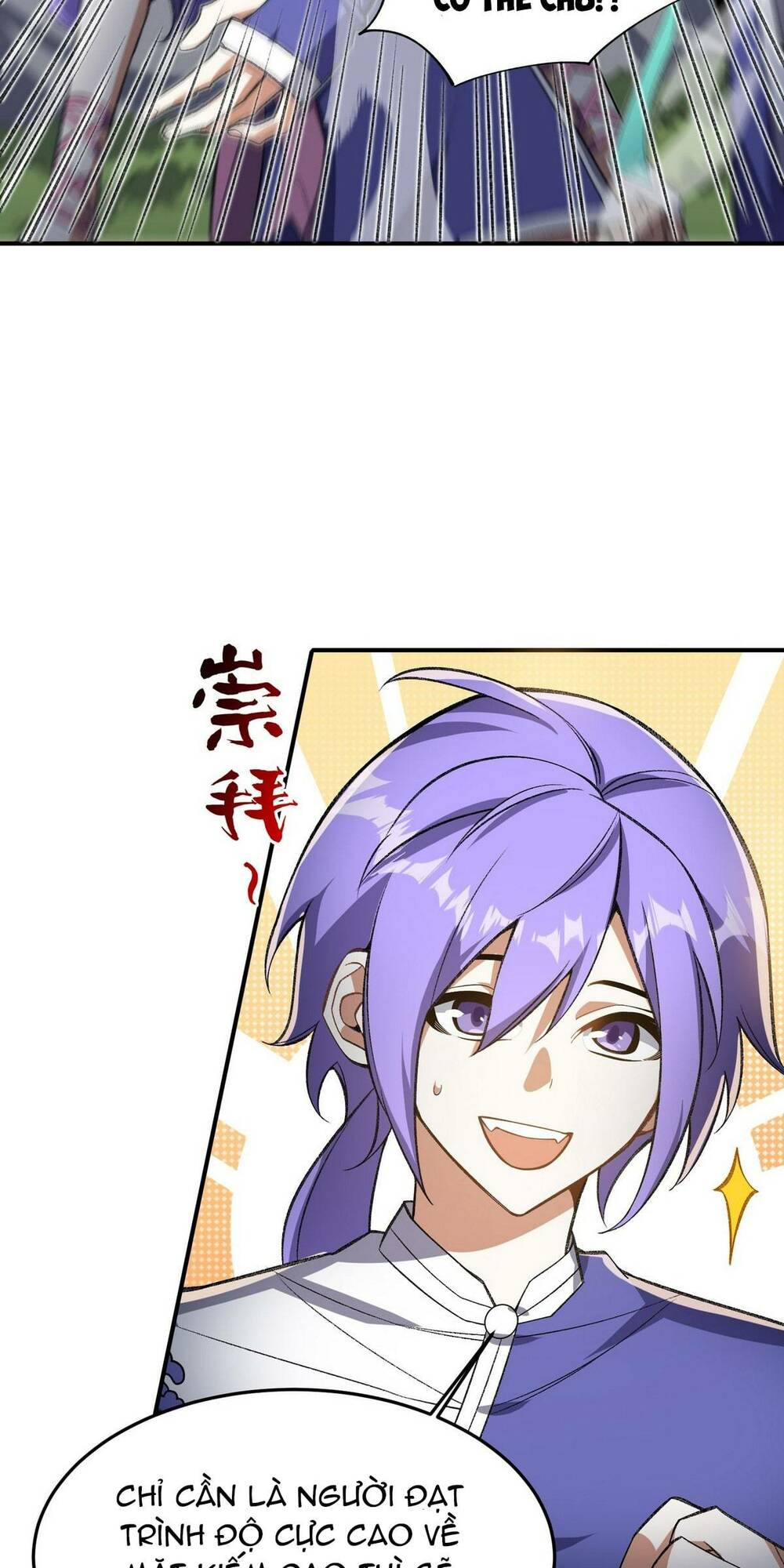 Ta Ở Tu Tiên Giới Chỉ Làm Giờ Hành Chính - Chapter 13 - Page 15