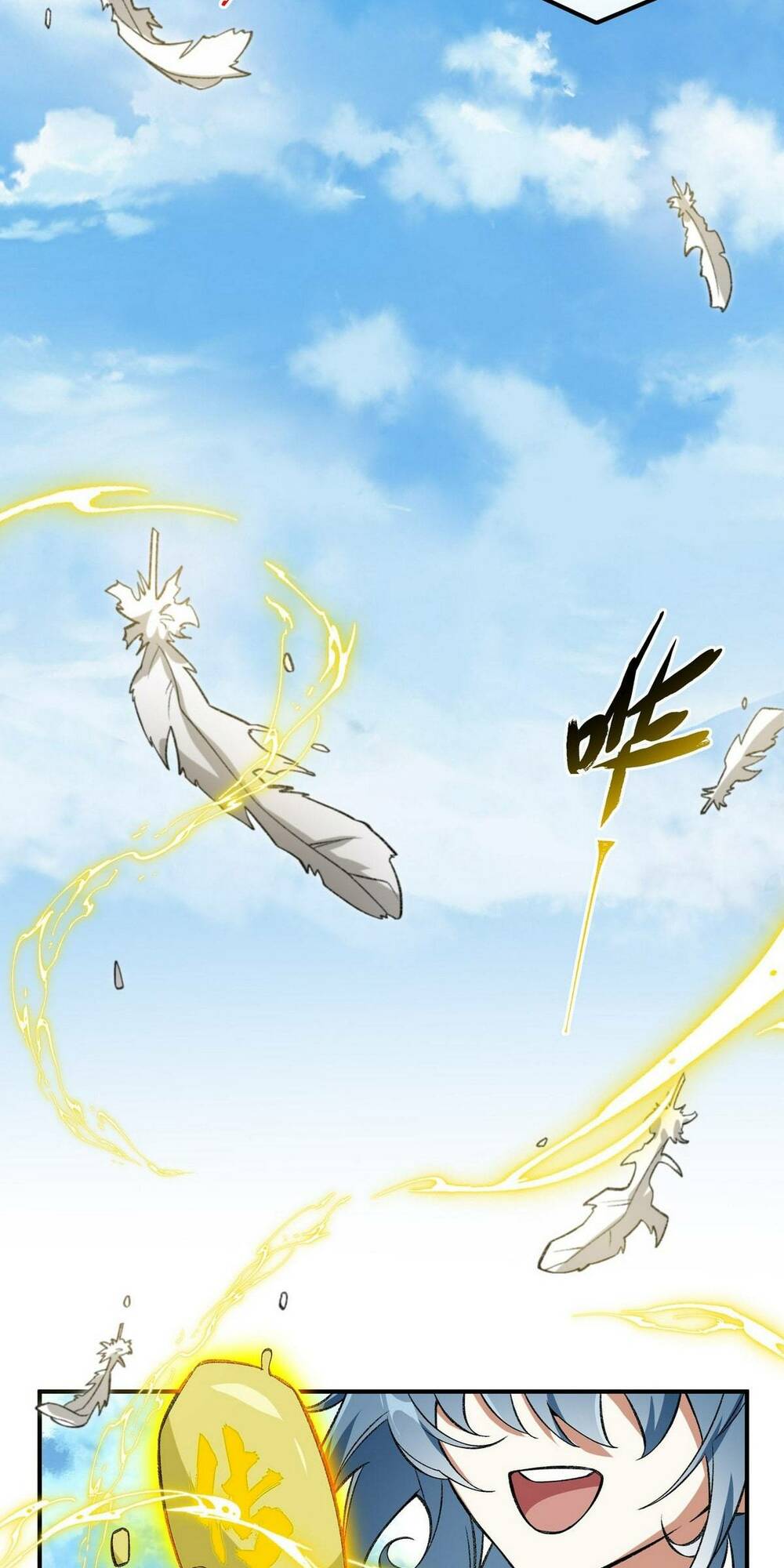 Ta Ở Tu Tiên Giới Chỉ Làm Giờ Hành Chính - Chapter 13 - Page 21