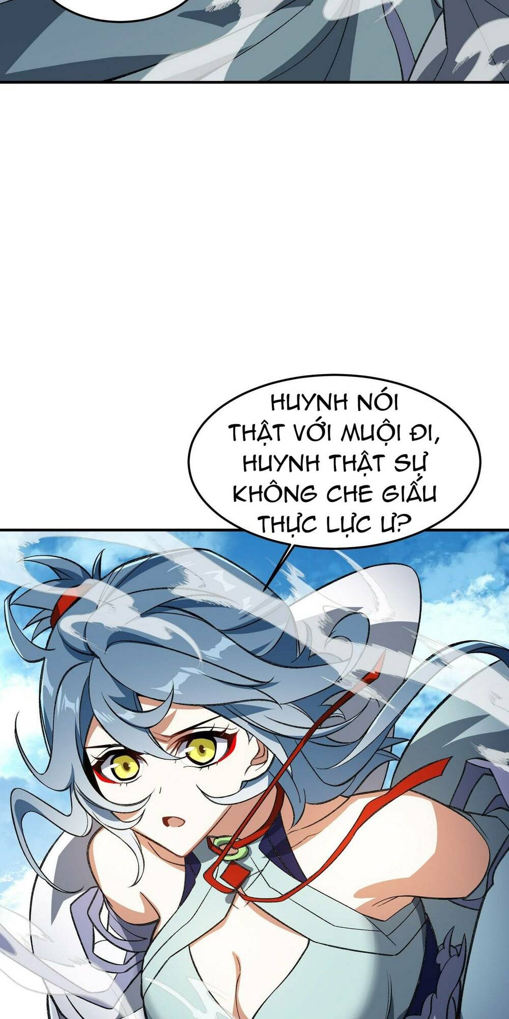 Ta Ở Tu Tiên Giới Chỉ Làm Giờ Hành Chính - Chapter 13 - Page 27