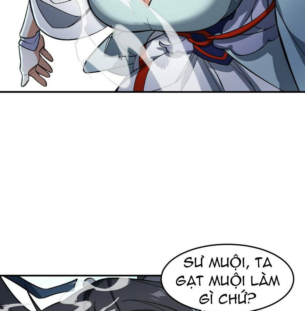 Ta Ở Tu Tiên Giới Chỉ Làm Giờ Hành Chính - Chapter 13 - Page 28