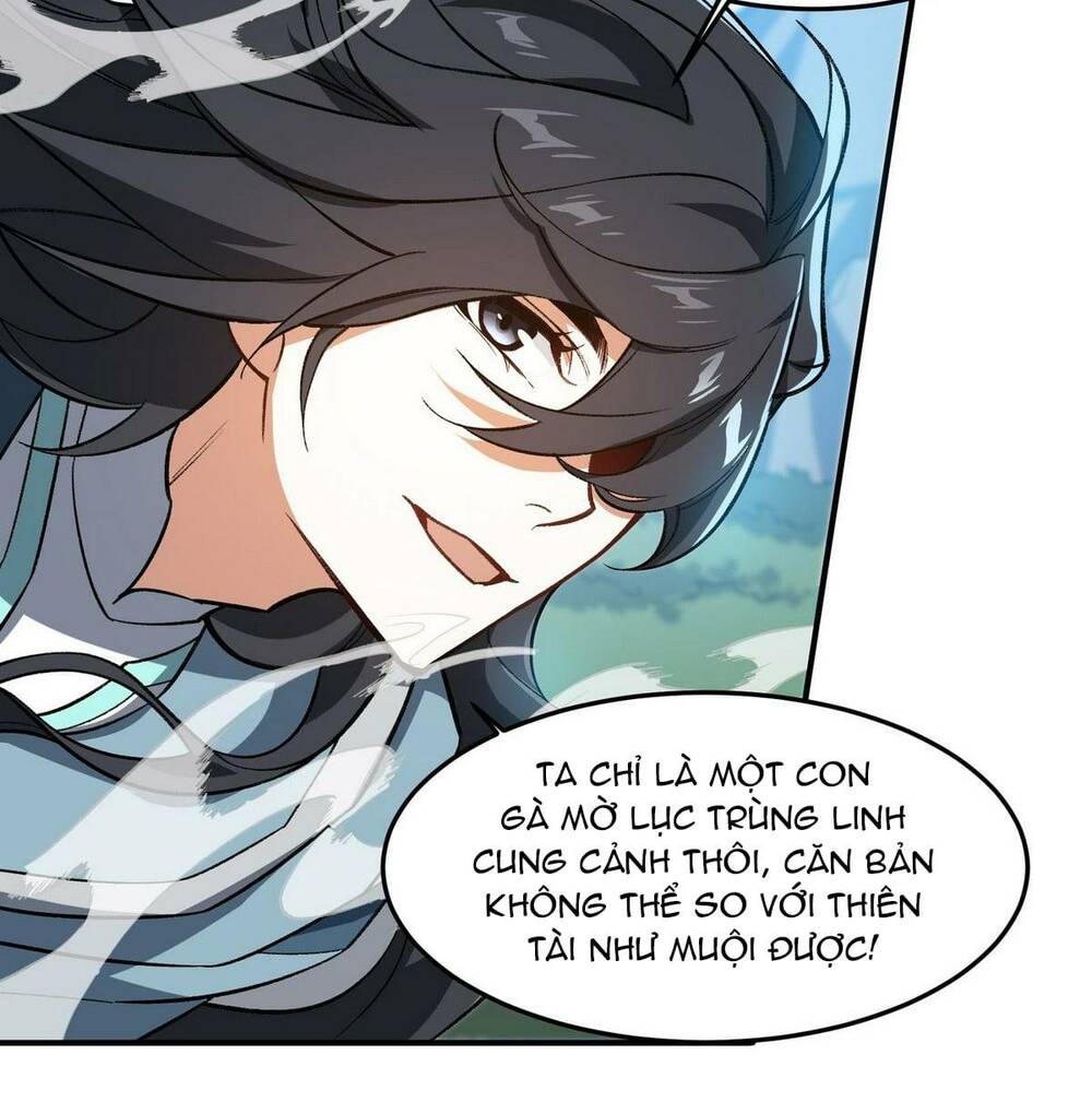 Ta Ở Tu Tiên Giới Chỉ Làm Giờ Hành Chính - Chapter 13 - Page 29