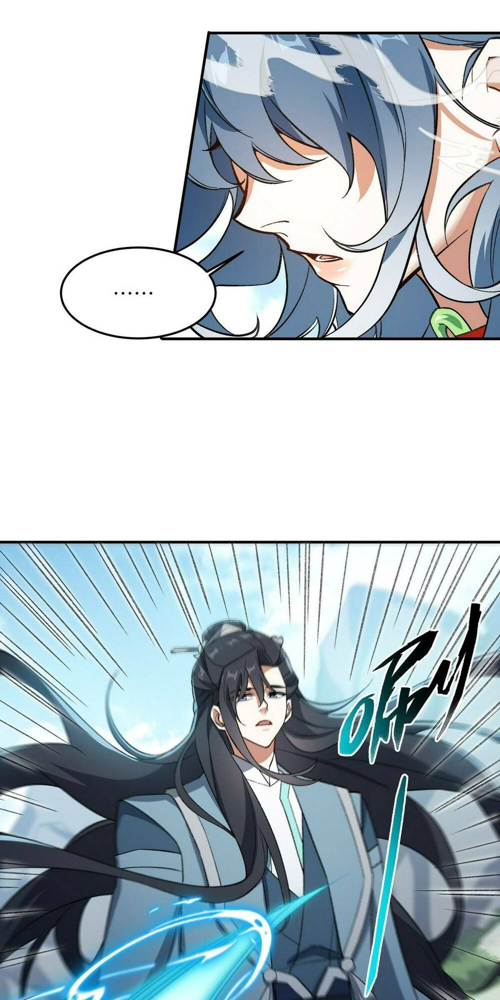 Ta Ở Tu Tiên Giới Chỉ Làm Giờ Hành Chính - Chapter 13 - Page 30