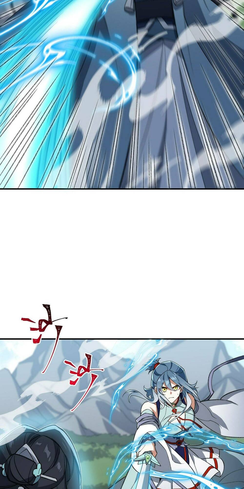 Ta Ở Tu Tiên Giới Chỉ Làm Giờ Hành Chính - Chapter 13 - Page 31