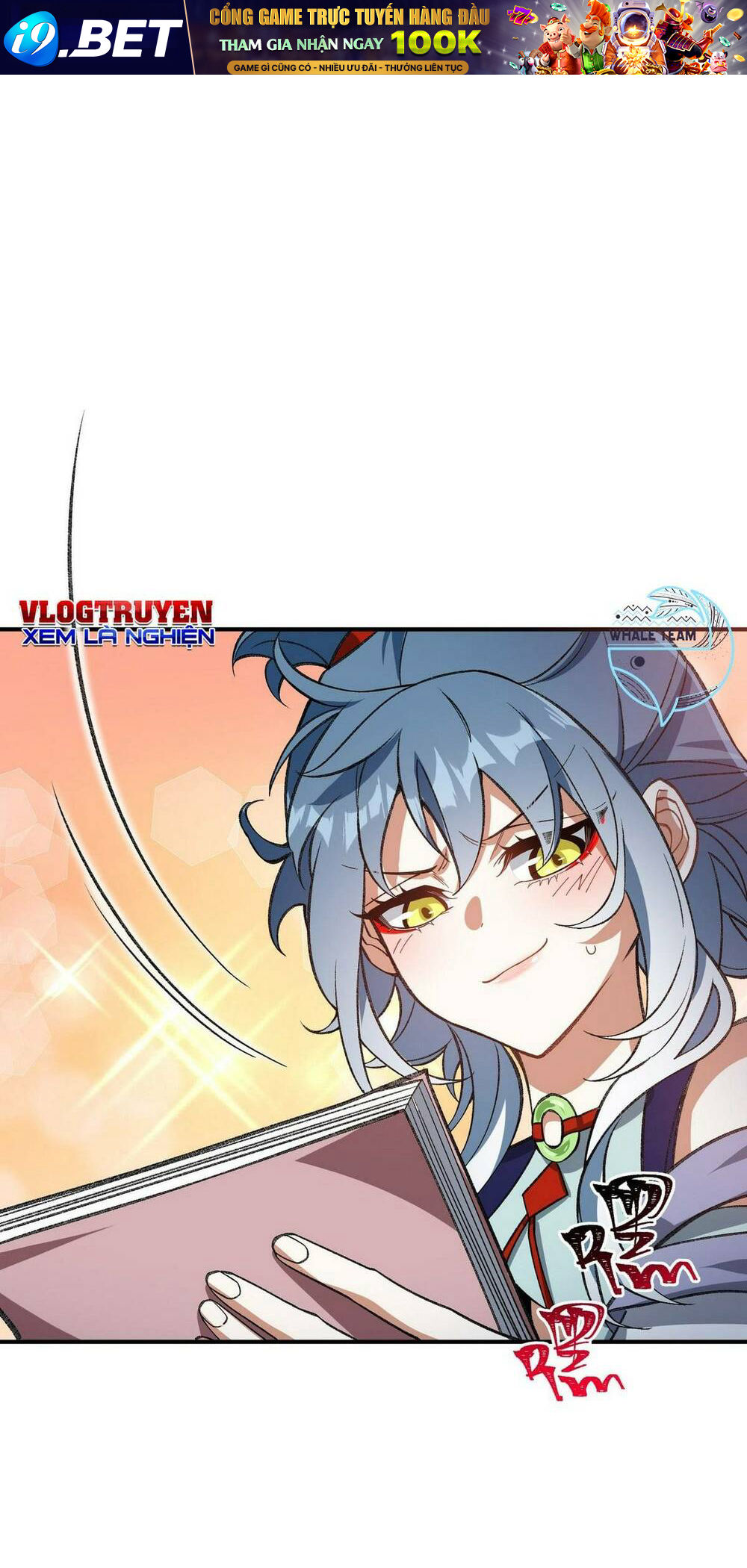 Ta Ở Tu Tiên Giới Chỉ Làm Giờ Hành Chính - Chapter 13 - Page 37