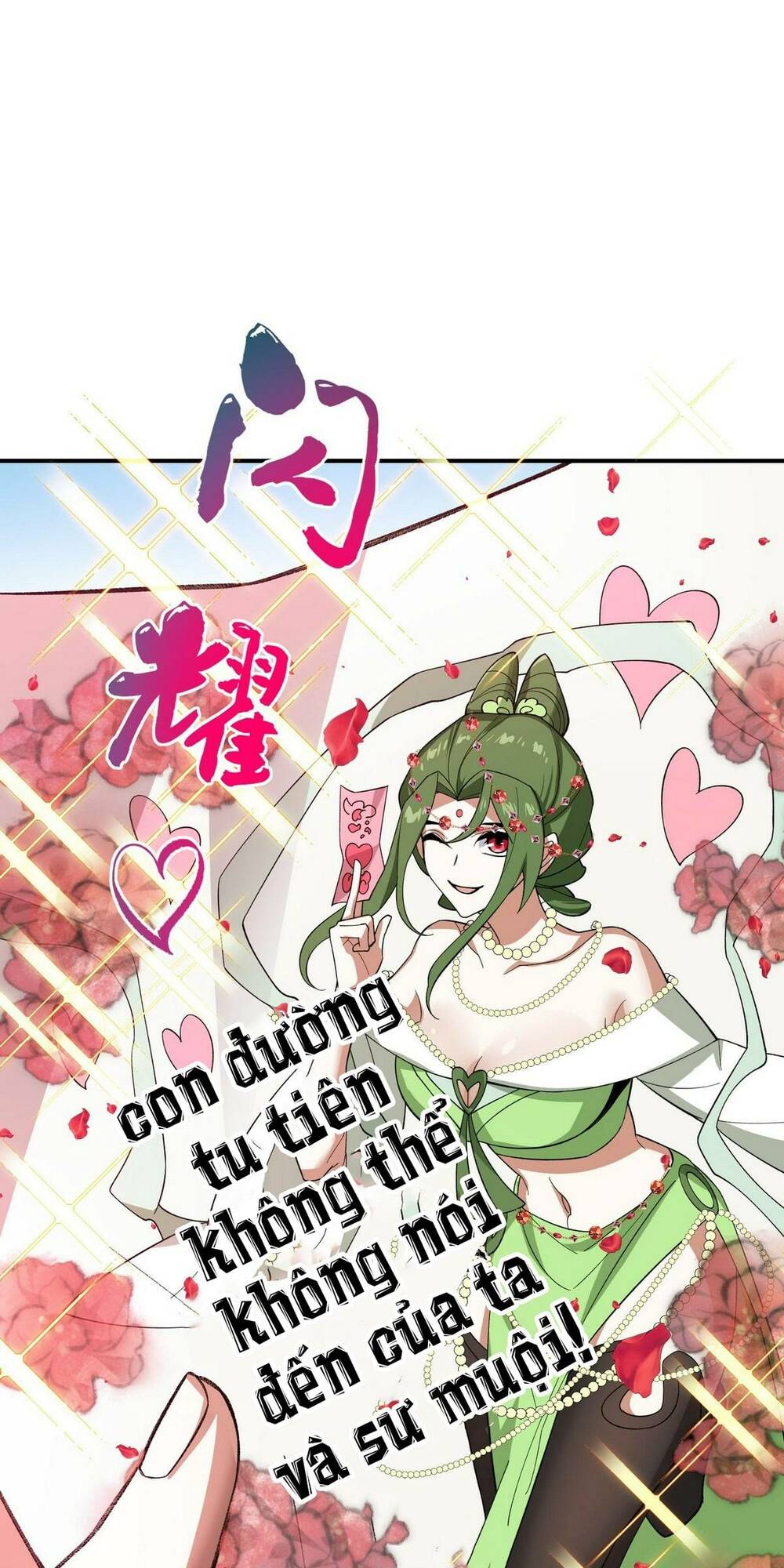 Ta Ở Tu Tiên Giới Chỉ Làm Giờ Hành Chính - Chapter 13 - Page 38