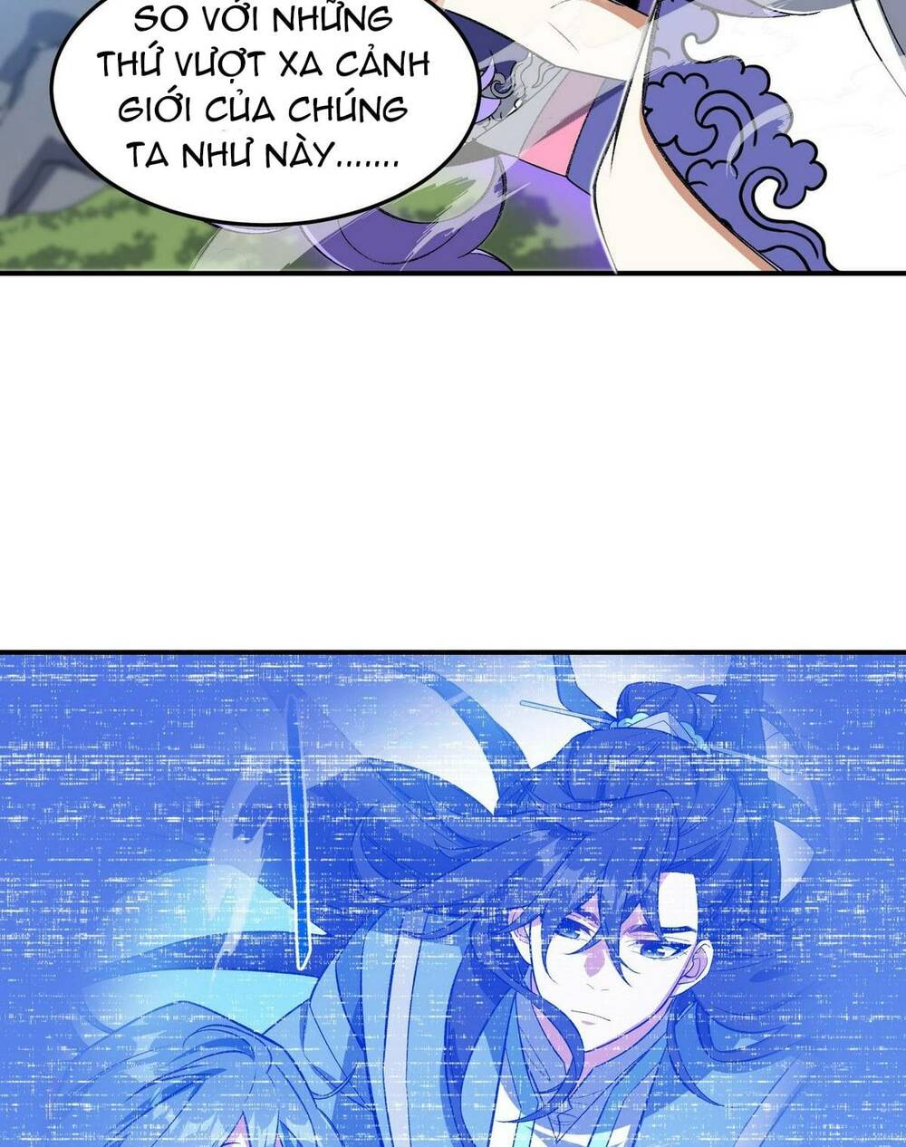 Ta Ở Tu Tiên Giới Chỉ Làm Giờ Hành Chính - Chapter 13 - Page 4