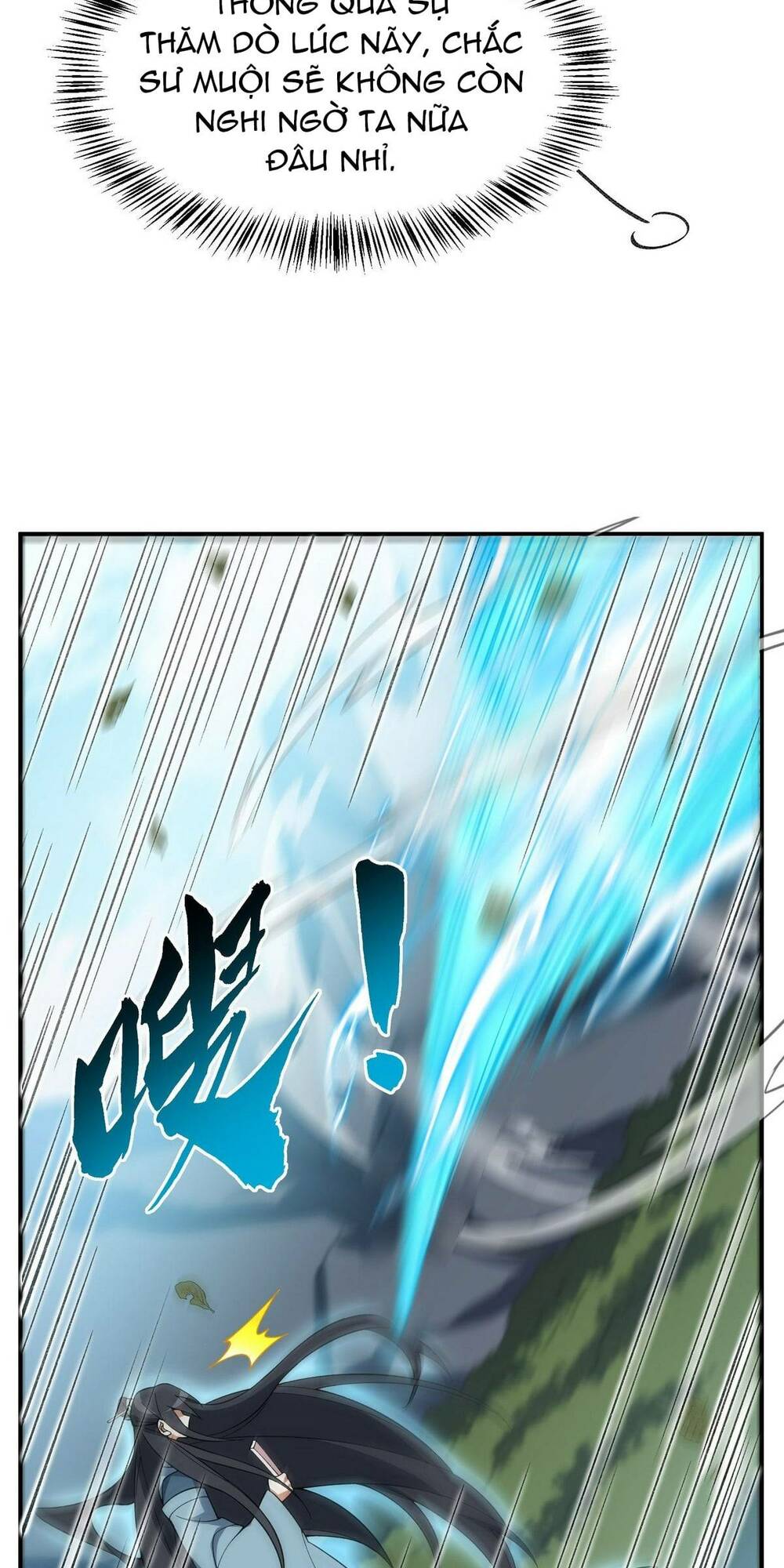 Ta Ở Tu Tiên Giới Chỉ Làm Giờ Hành Chính - Chapter 13 - Page 51