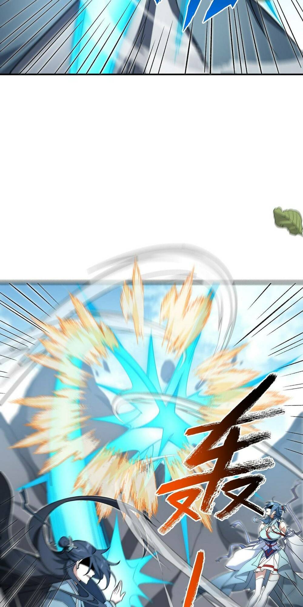 Ta Ở Tu Tiên Giới Chỉ Làm Giờ Hành Chính - Chapter 13 - Page 55