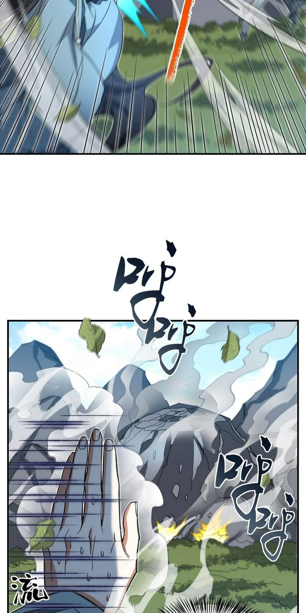 Ta Ở Tu Tiên Giới Chỉ Làm Giờ Hành Chính - Chapter 13 - Page 56