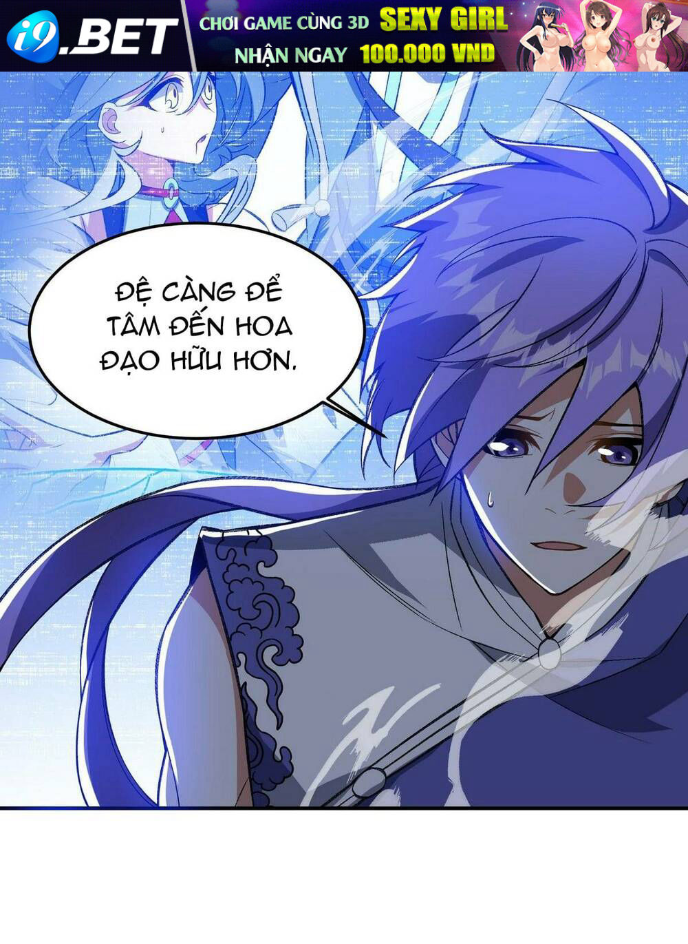 Ta Ở Tu Tiên Giới Chỉ Làm Giờ Hành Chính - Chapter 13 - Page 5