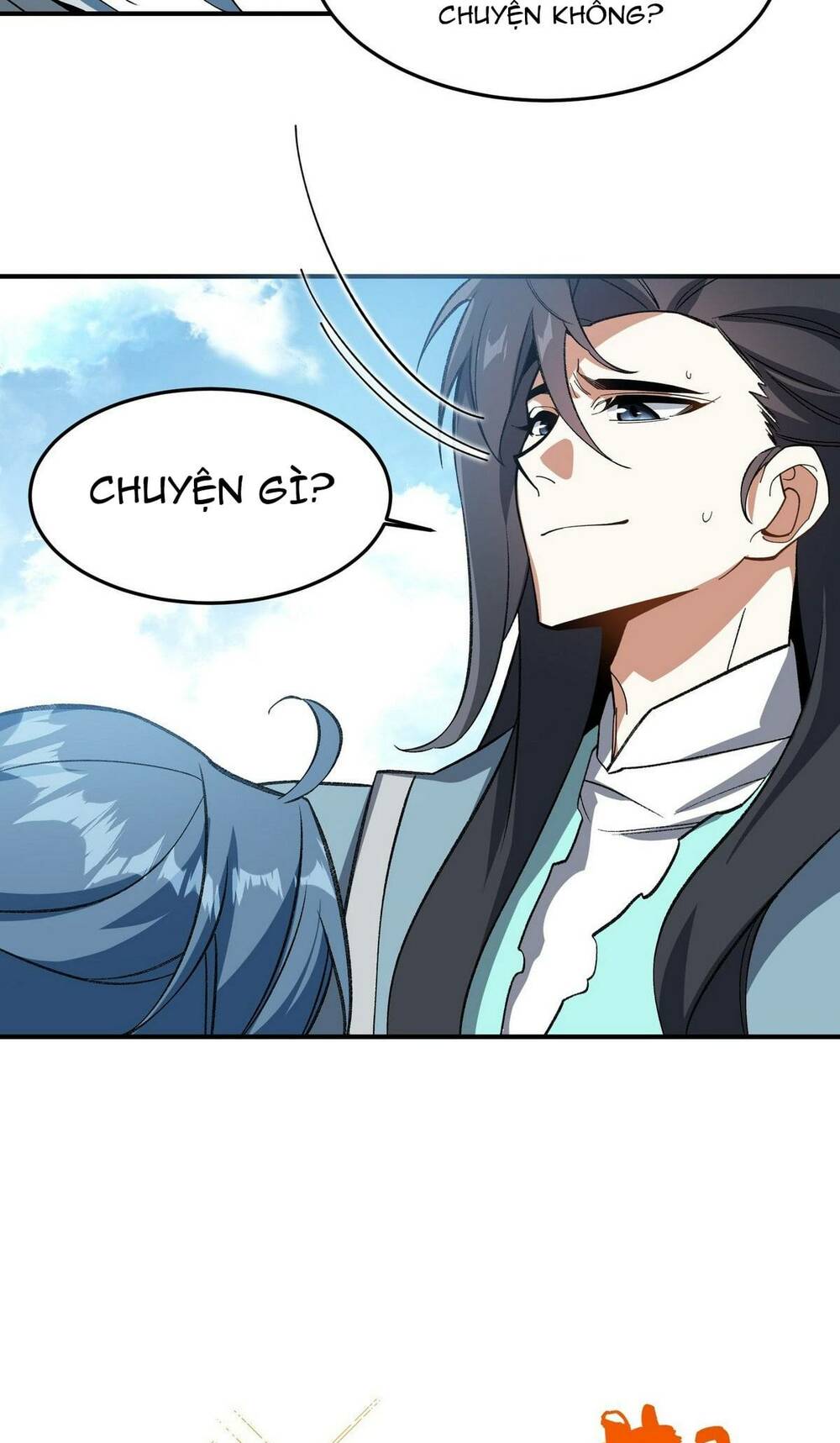 Ta Ở Tu Tiên Giới Chỉ Làm Giờ Hành Chính - Chapter 13 - Page 61