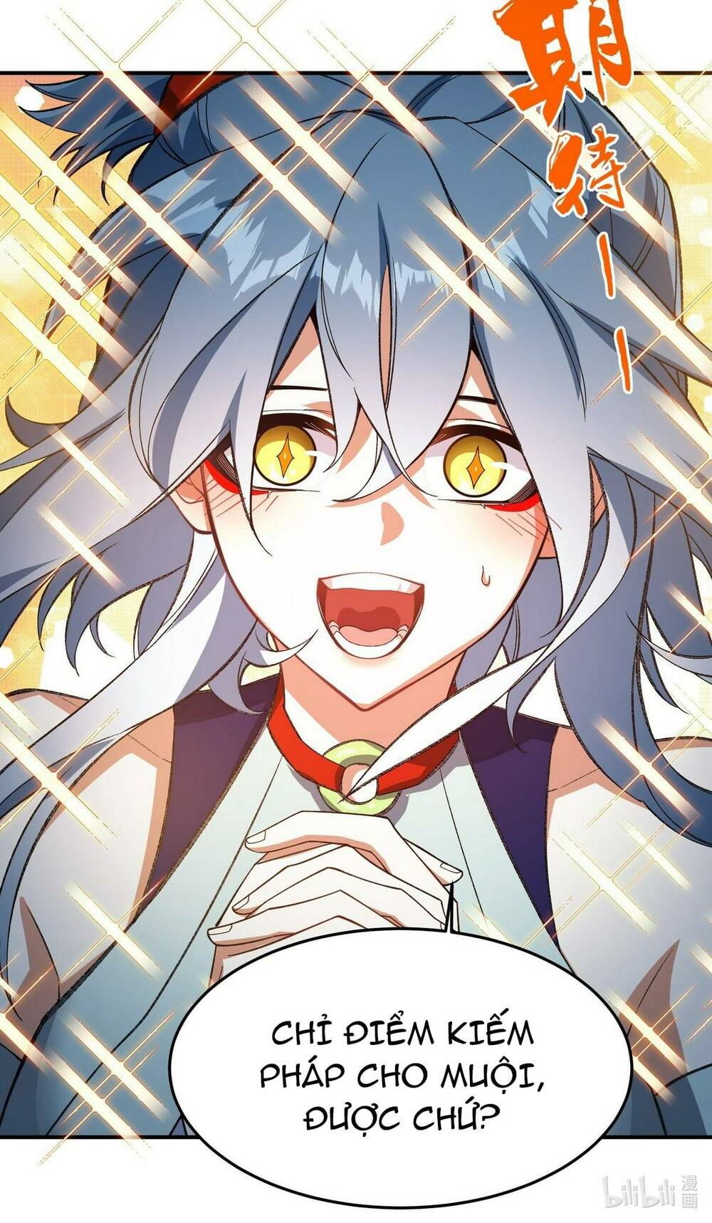 Ta Ở Tu Tiên Giới Chỉ Làm Giờ Hành Chính - Chapter 13 - Page 62