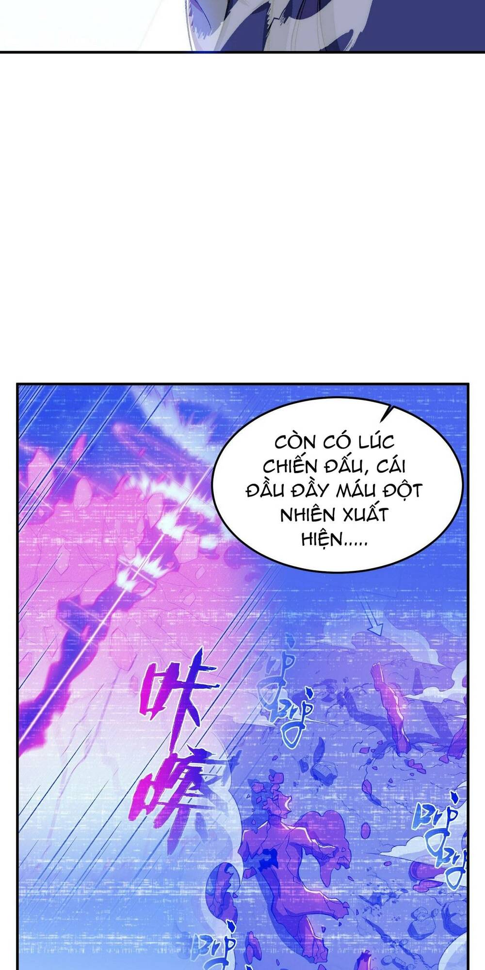 Ta Ở Tu Tiên Giới Chỉ Làm Giờ Hành Chính - Chapter 13 - Page 8