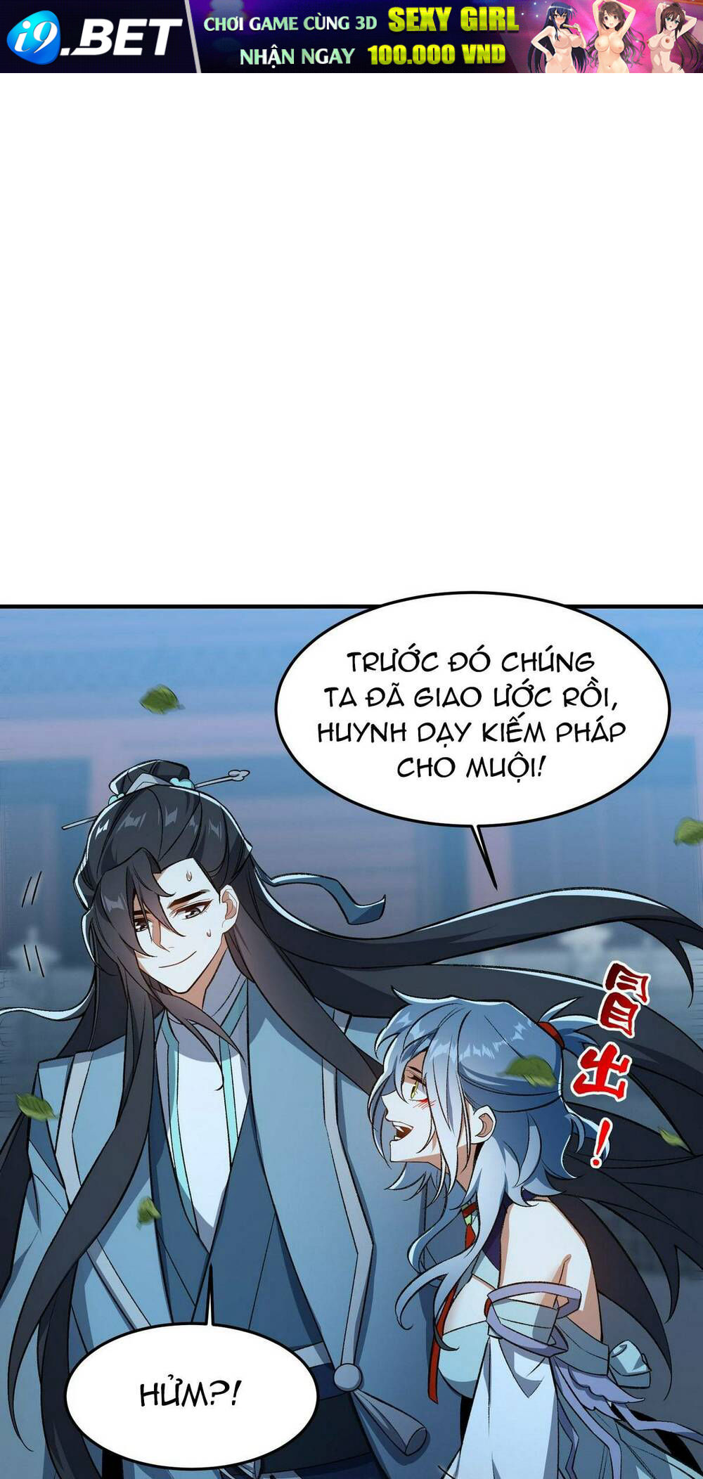 Ta Ở Tu Tiên Giới Chỉ Làm Giờ Hành Chính - Chapter 14 - Page 26