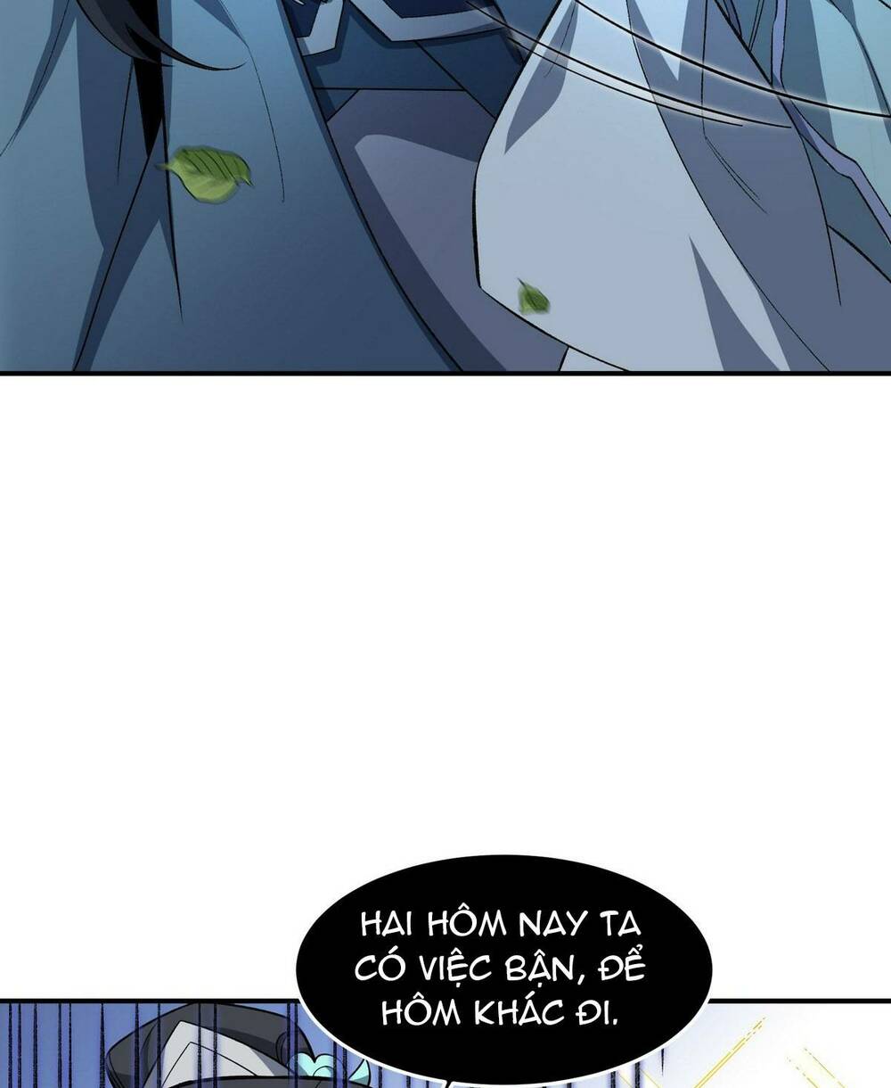 Ta Ở Tu Tiên Giới Chỉ Làm Giờ Hành Chính - Chapter 14 - Page 27