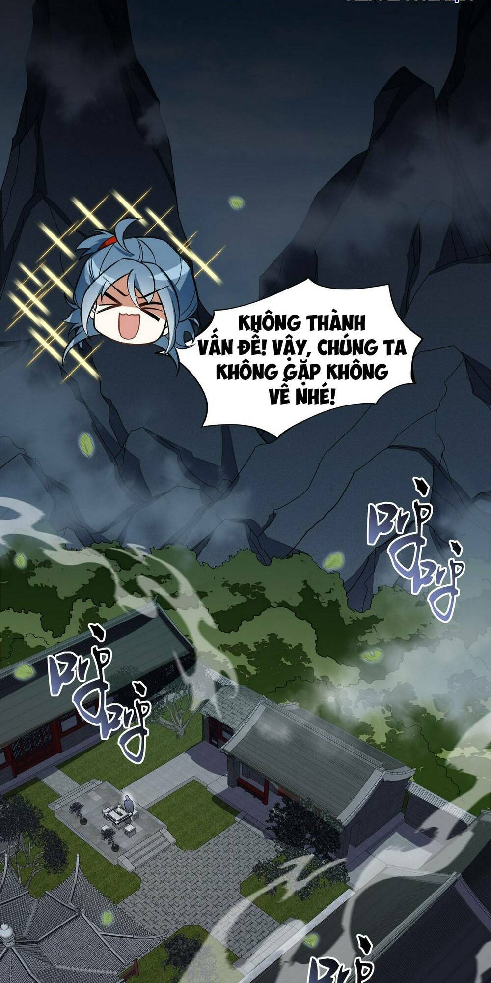 Ta Ở Tu Tiên Giới Chỉ Làm Giờ Hành Chính - Chapter 14 - Page 36