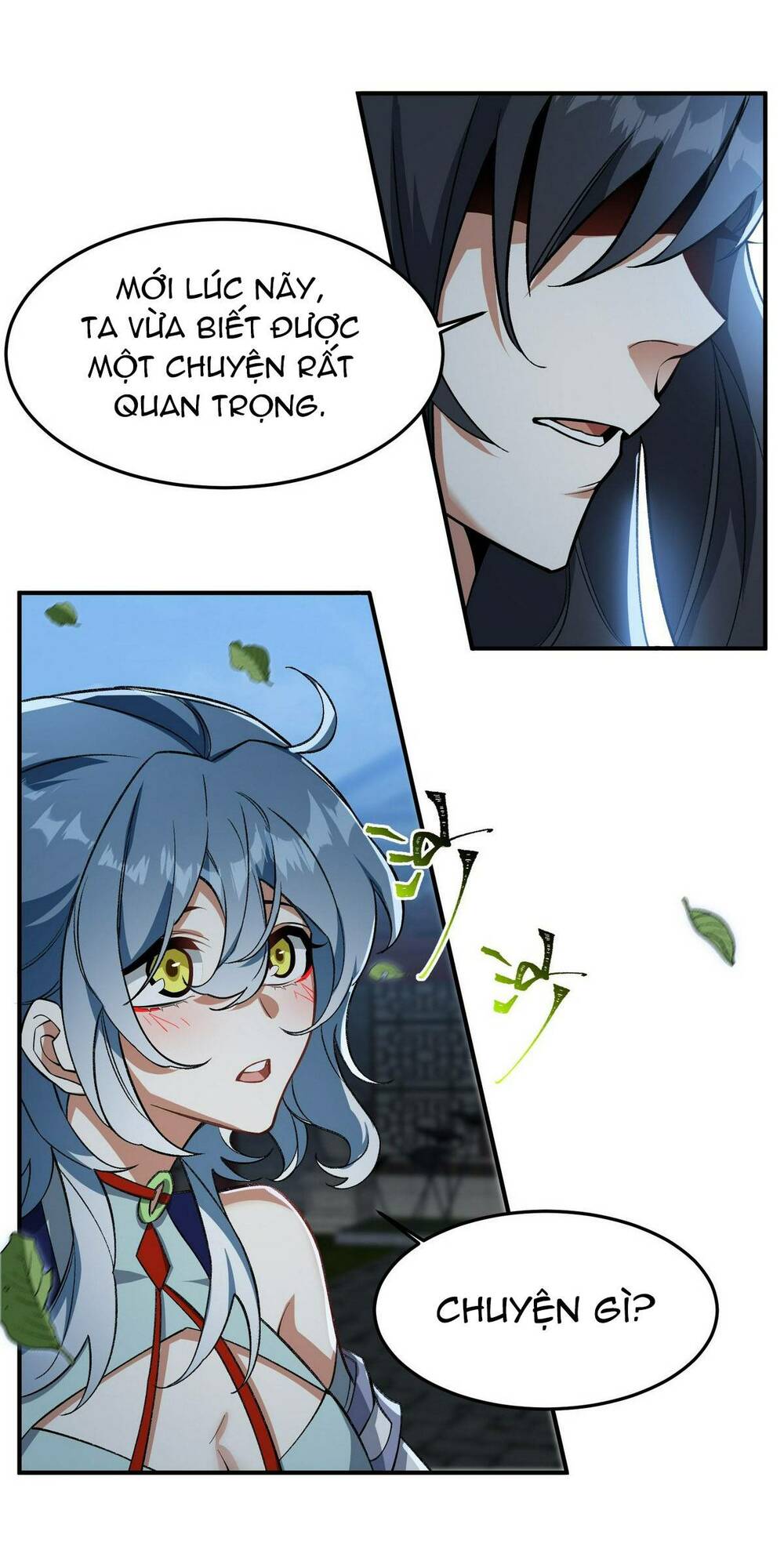 Ta Ở Tu Tiên Giới Chỉ Làm Giờ Hành Chính - Chapter 14 - Page 41