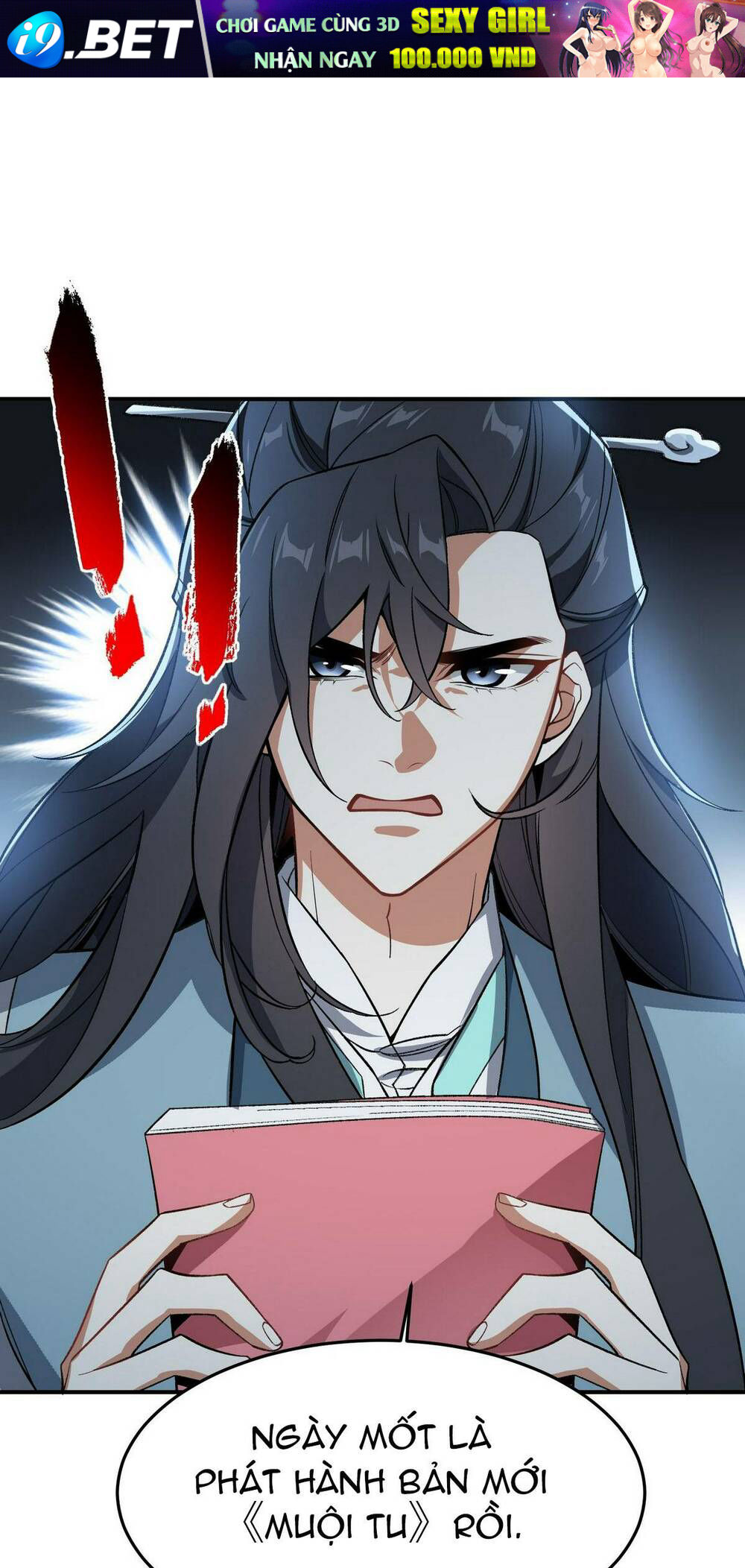 Ta Ở Tu Tiên Giới Chỉ Làm Giờ Hành Chính - Chapter 14 - Page 42