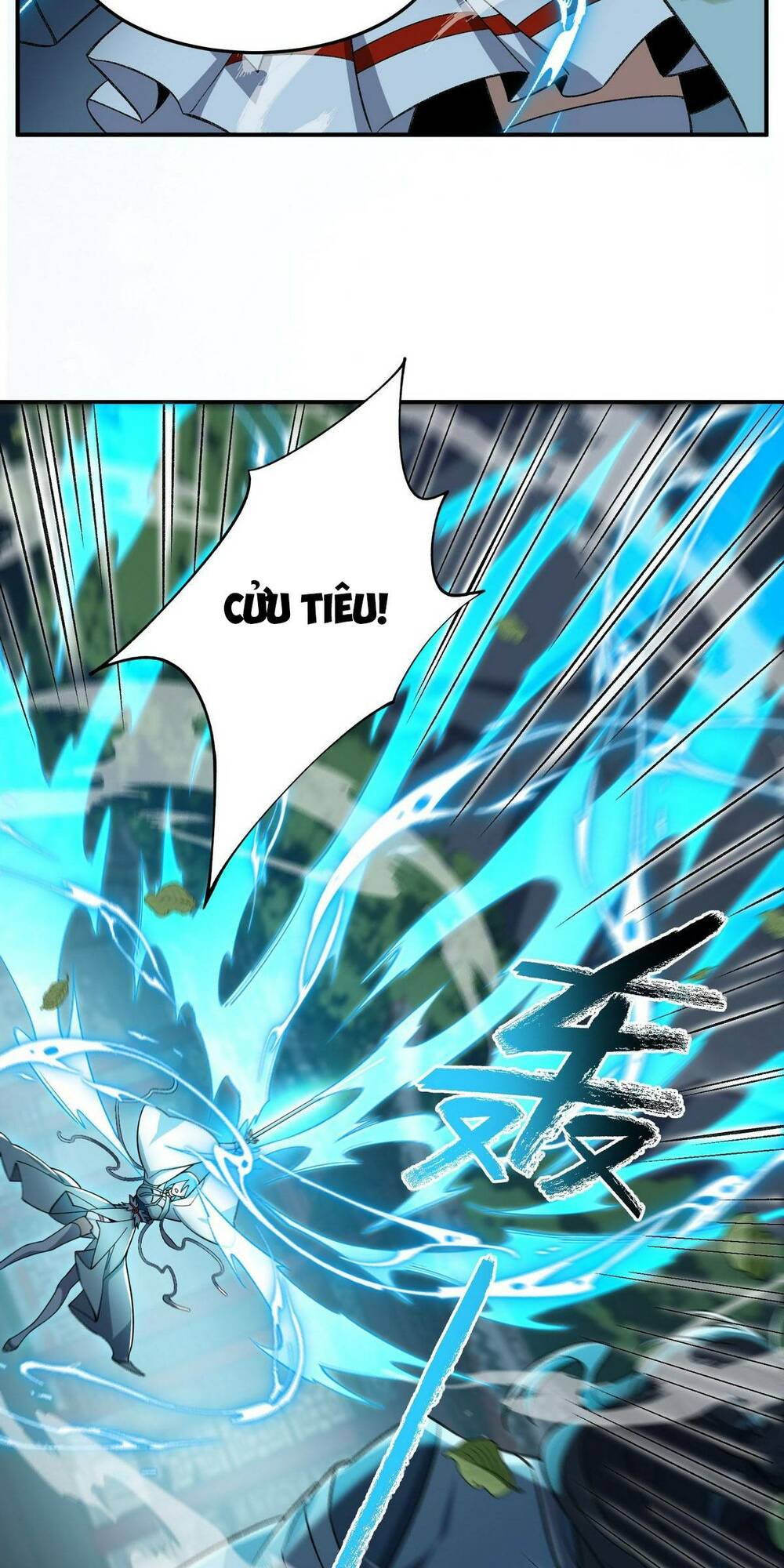 Ta Ở Tu Tiên Giới Chỉ Làm Giờ Hành Chính - Chapter 14 - Page 50