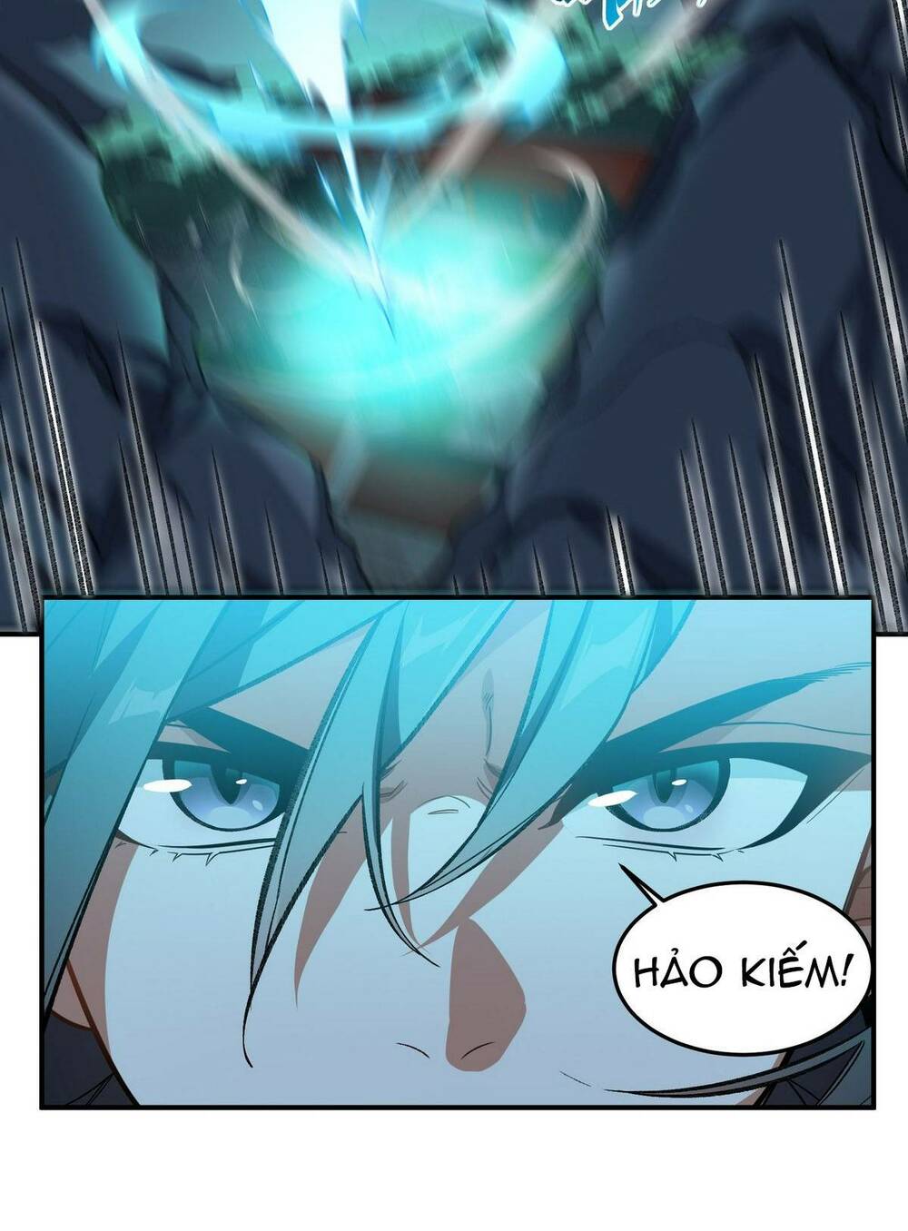 Ta Ở Tu Tiên Giới Chỉ Làm Giờ Hành Chính - Chapter 14 - Page 52