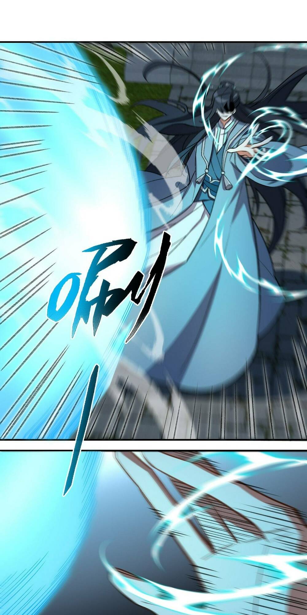 Ta Ở Tu Tiên Giới Chỉ Làm Giờ Hành Chính - Chapter 14 - Page 53