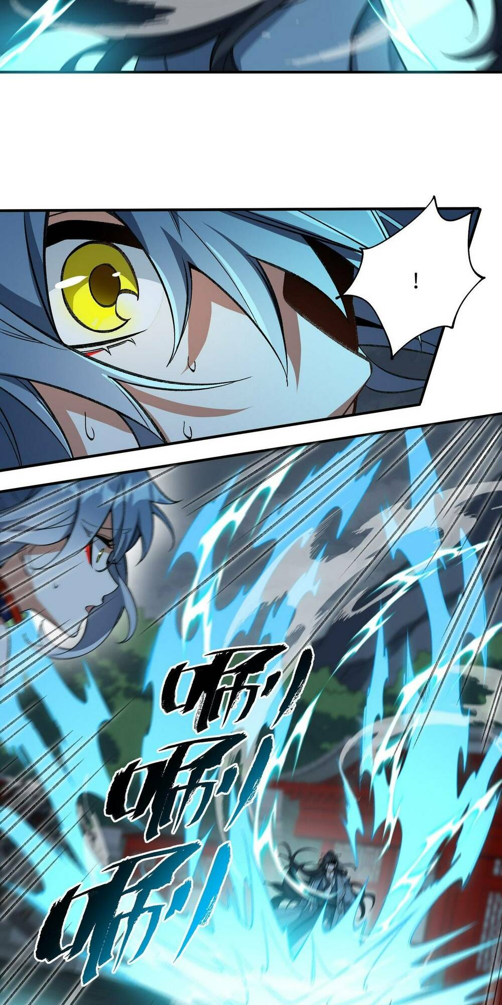 Ta Ở Tu Tiên Giới Chỉ Làm Giờ Hành Chính - Chapter 14 - Page 55