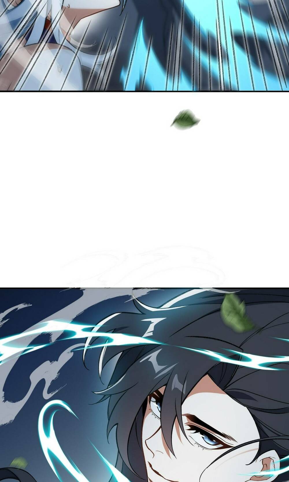 Ta Ở Tu Tiên Giới Chỉ Làm Giờ Hành Chính - Chapter 14 - Page 57