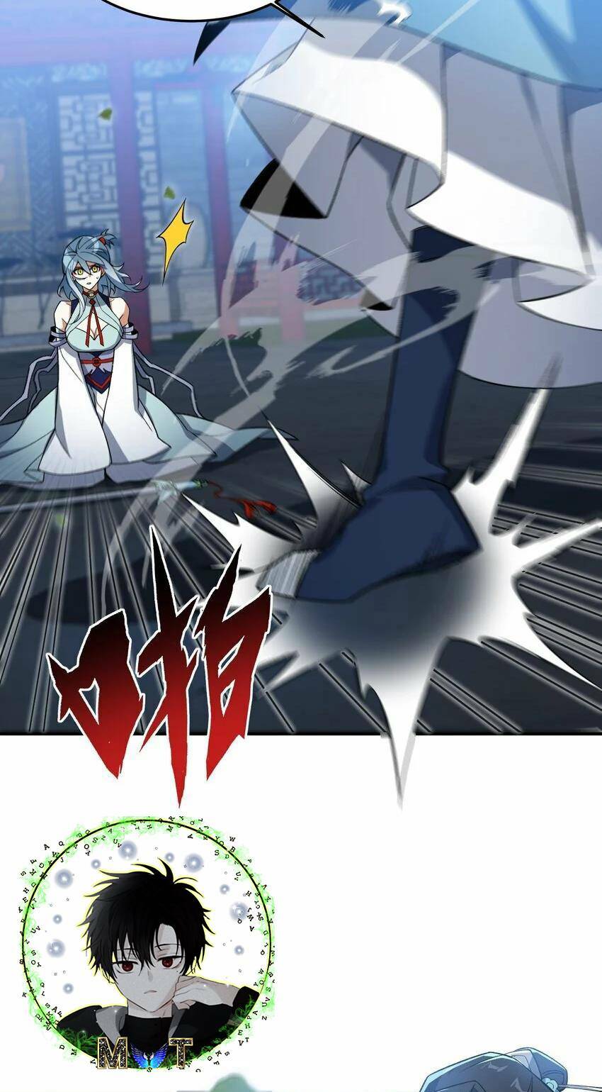 Ta Ở Tu Tiên Giới Chỉ Làm Giờ Hành Chính - Chapter 15 - Page 9