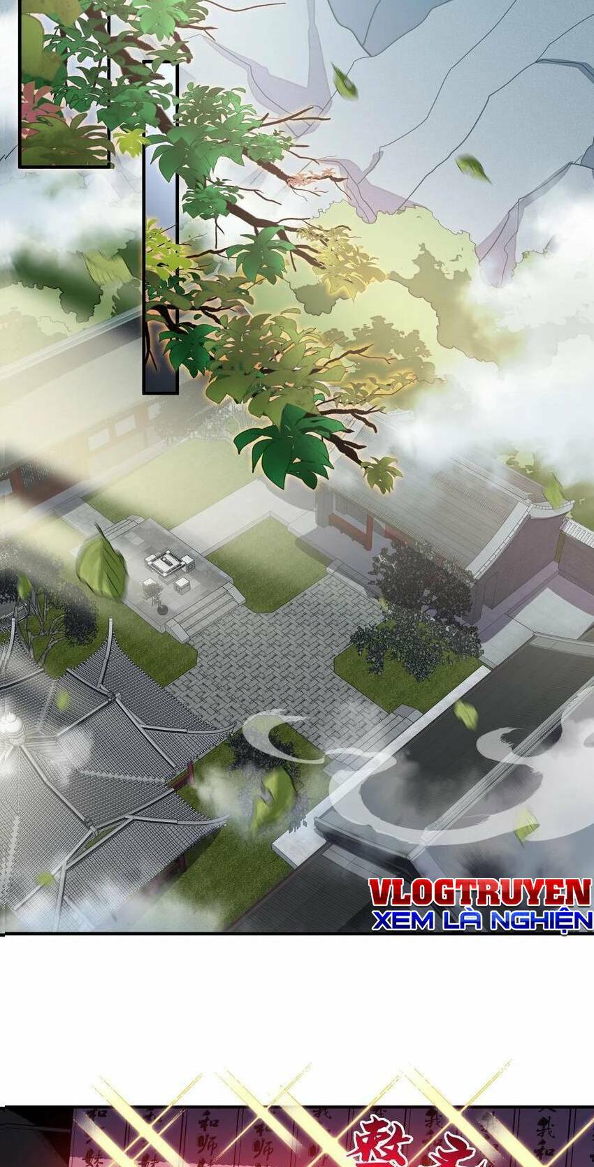 Ta Ở Tu Tiên Giới Chỉ Làm Giờ Hành Chính - Chapter 15 - Page 18