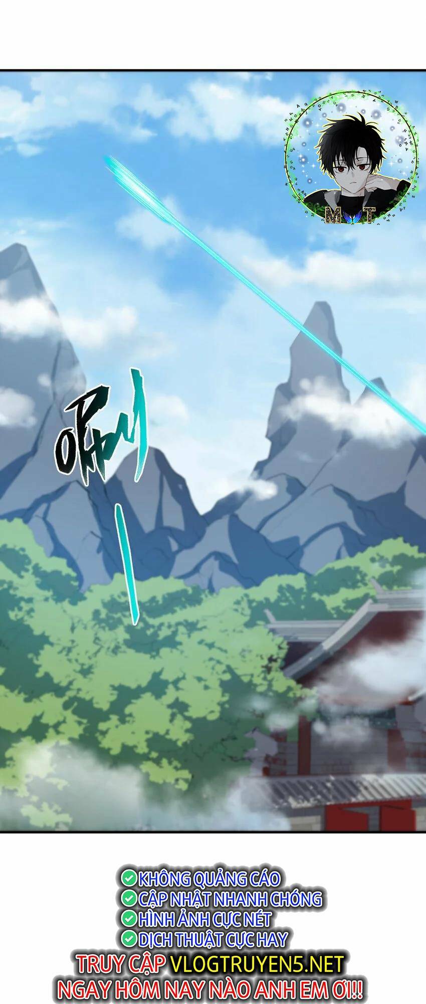 Ta Ở Tu Tiên Giới Chỉ Làm Giờ Hành Chính - Chapter 15 - Page 20