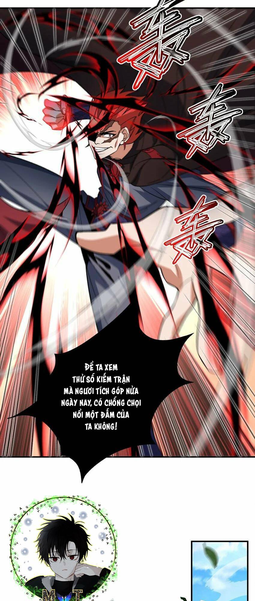 Ta Ở Tu Tiên Giới Chỉ Làm Giờ Hành Chính - Chapter 15 - Page 32