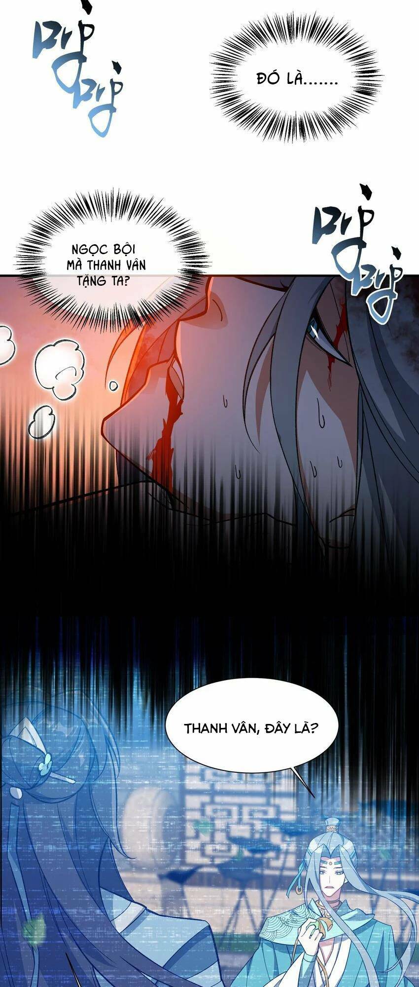 Ta Ở Tu Tiên Giới Chỉ Làm Giờ Hành Chính - Chapter 15 - Page 41