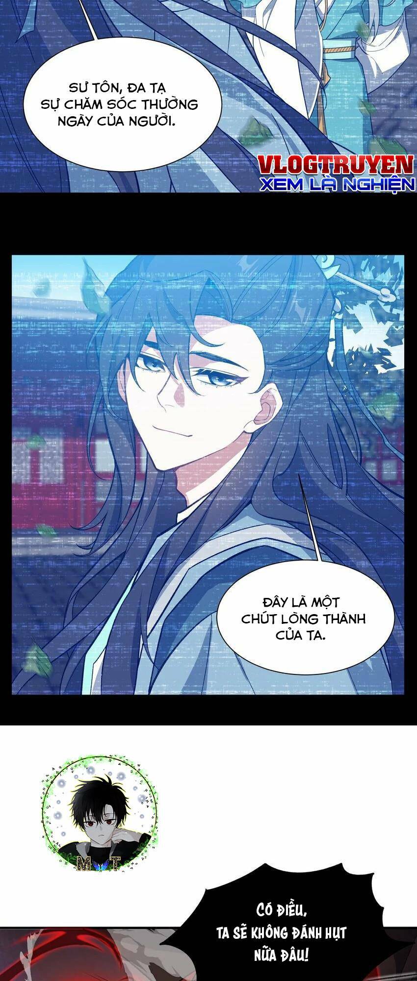 Ta Ở Tu Tiên Giới Chỉ Làm Giờ Hành Chính - Chapter 15 - Page 42