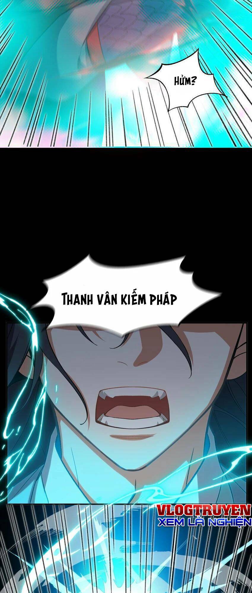 Ta Ở Tu Tiên Giới Chỉ Làm Giờ Hành Chính - Chapter 15 - Page 47