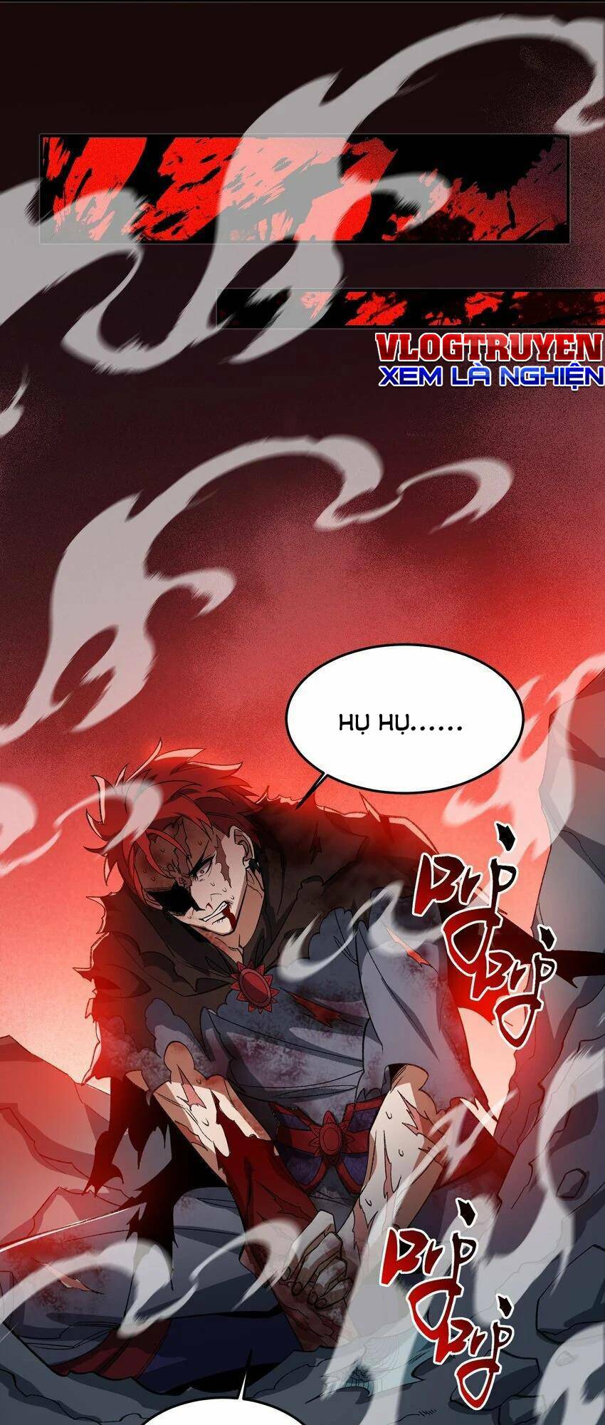 Ta Ở Tu Tiên Giới Chỉ Làm Giờ Hành Chính - Chapter 15 - Page 50