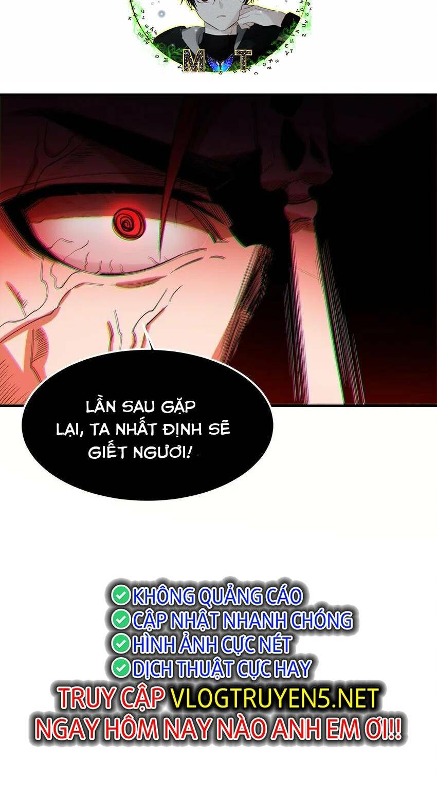 Ta Ở Tu Tiên Giới Chỉ Làm Giờ Hành Chính - Chapter 15 - Page 52