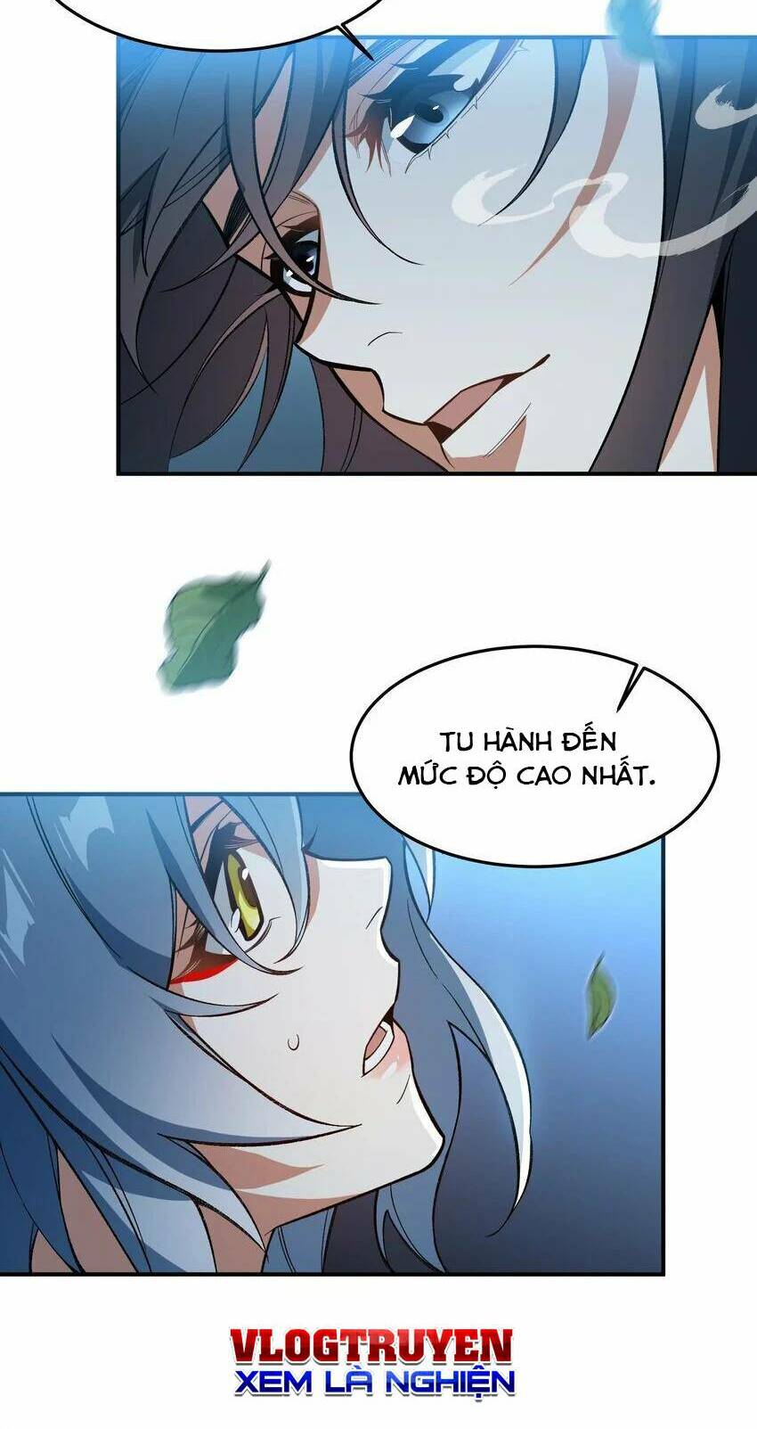 Ta Ở Tu Tiên Giới Chỉ Làm Giờ Hành Chính - Chapter 15 - Page 5