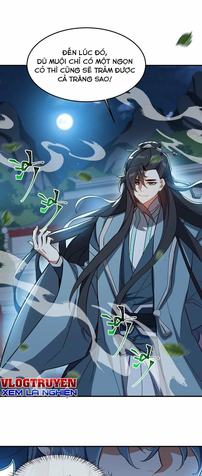 Ta Ở Tu Tiên Giới Chỉ Làm Giờ Hành Chính - Chapter 15 - Page 6