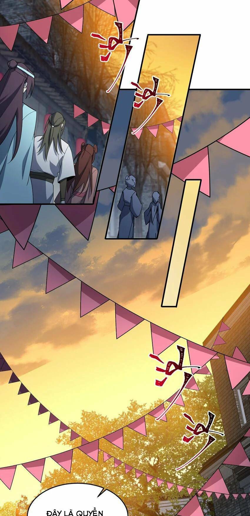 Ta Ở Tu Tiên Giới Chỉ Làm Giờ Hành Chính - Chapter 16 - Page 9