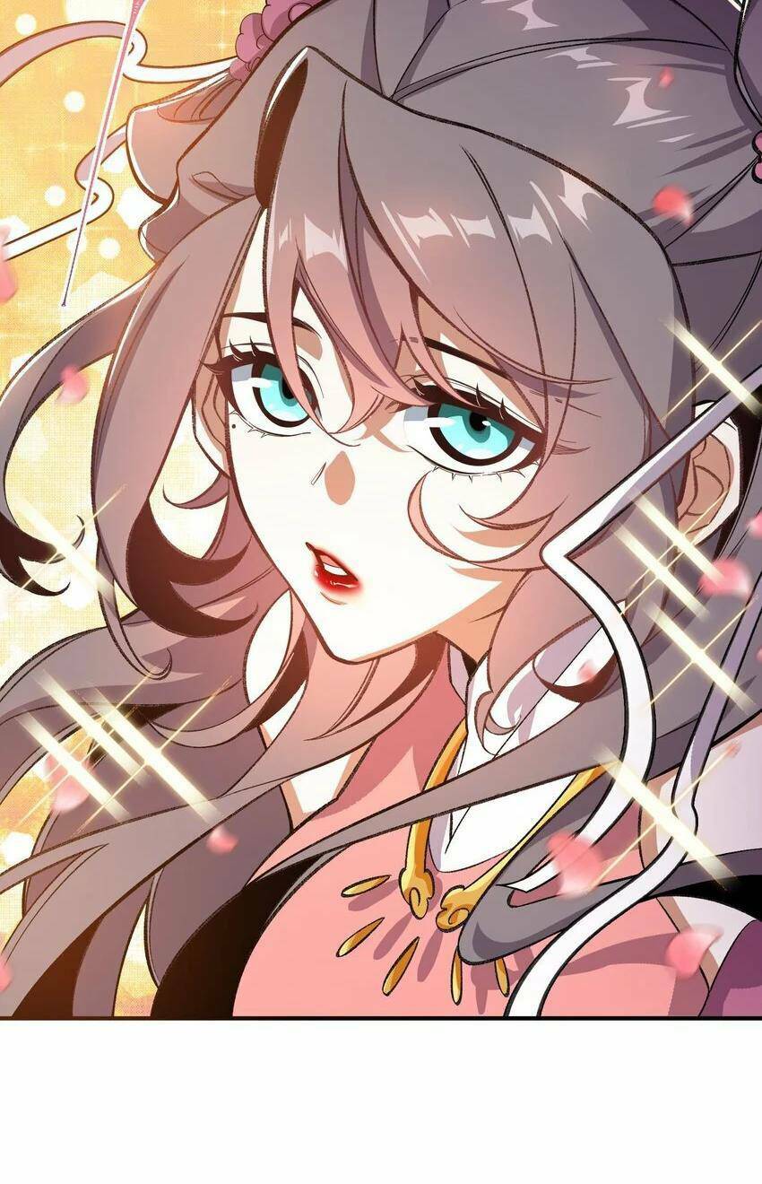 Ta Ở Tu Tiên Giới Chỉ Làm Giờ Hành Chính - Chapter 16 - Page 14