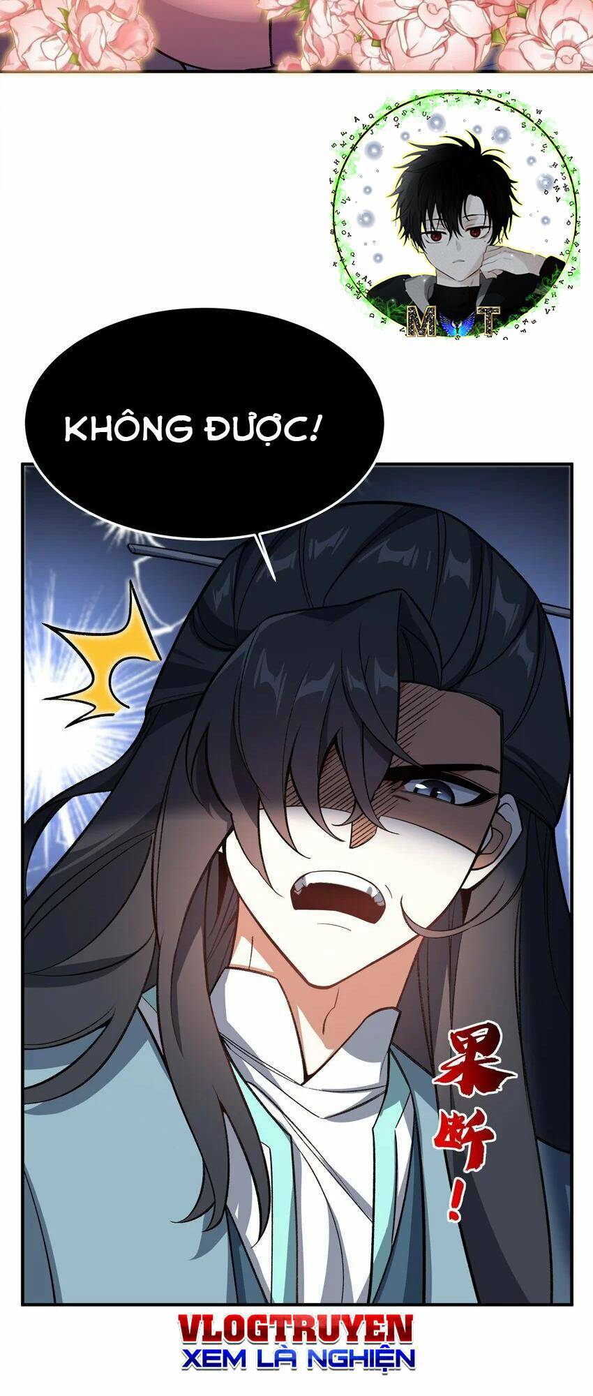 Ta Ở Tu Tiên Giới Chỉ Làm Giờ Hành Chính - Chapter 16 - Page 17