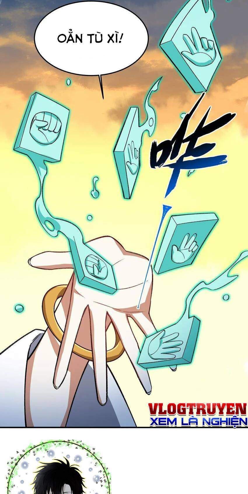 Ta Ở Tu Tiên Giới Chỉ Làm Giờ Hành Chính - Chapter 16 - Page 22