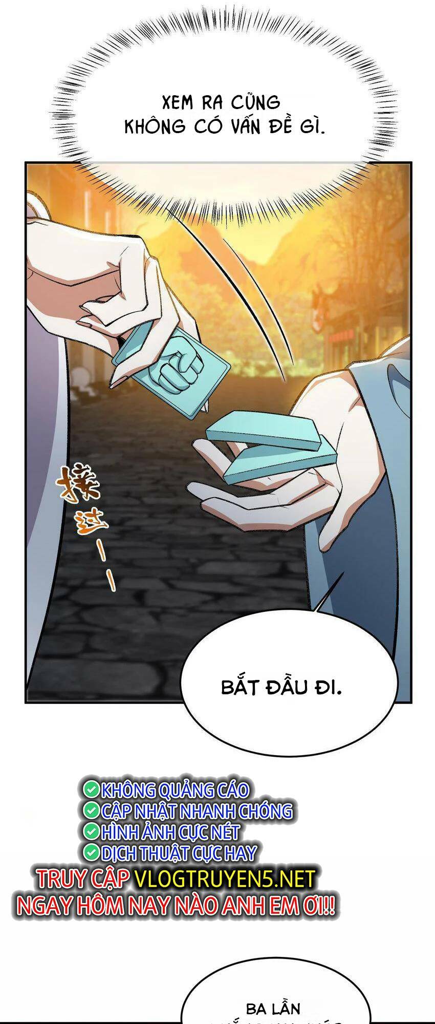 Ta Ở Tu Tiên Giới Chỉ Làm Giờ Hành Chính - Chapter 16 - Page 25