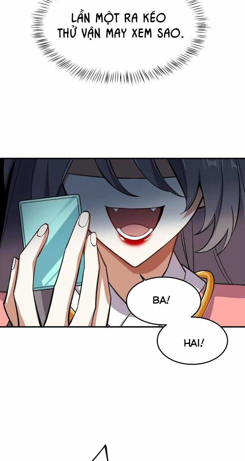 Ta Ở Tu Tiên Giới Chỉ Làm Giờ Hành Chính - Chapter 16 - Page 27